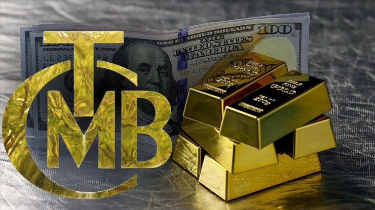 Ekonomistler TCMB rezerv değişimini yorumladı