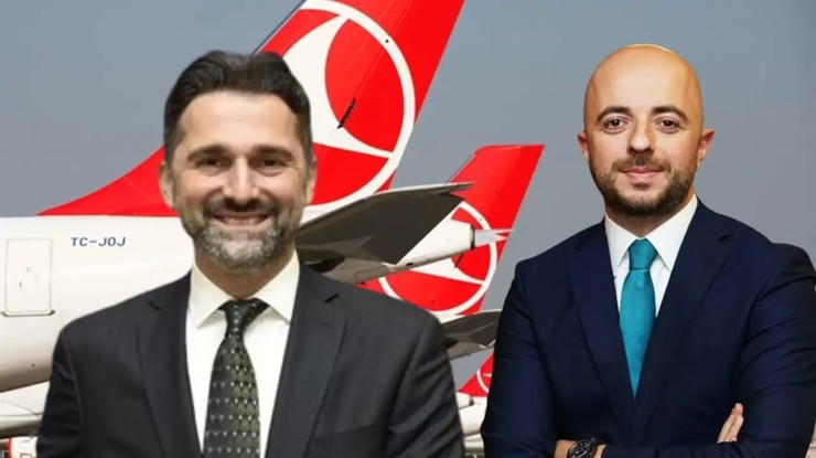 Türk Hava Yolları (THY) yönetiminde kritik değişimler