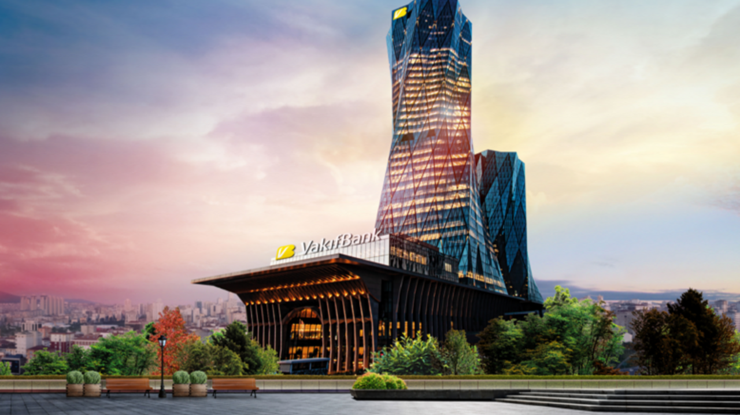 VakıfBank'ta görev değişimi: Yeni genel müdür açıklandı