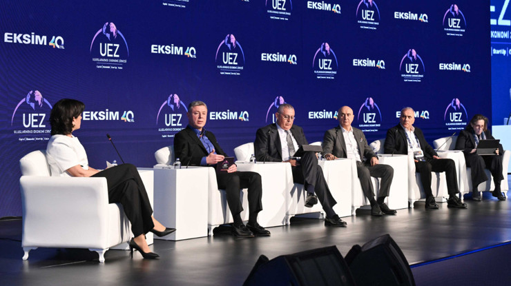 "Araştırma ve geliştirme harcamaları masraf olarak görülmemeli"