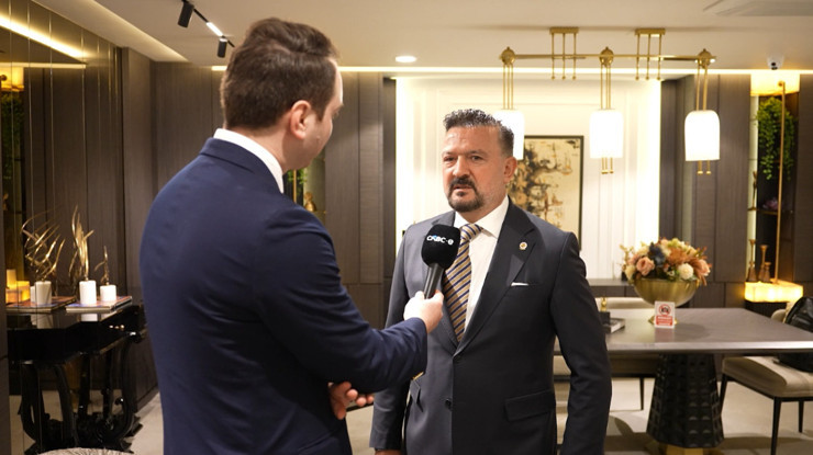 FB yöneticisi Torunoğulları "yüksek maaşa kota şart" dedi, transfer mesajı verdi