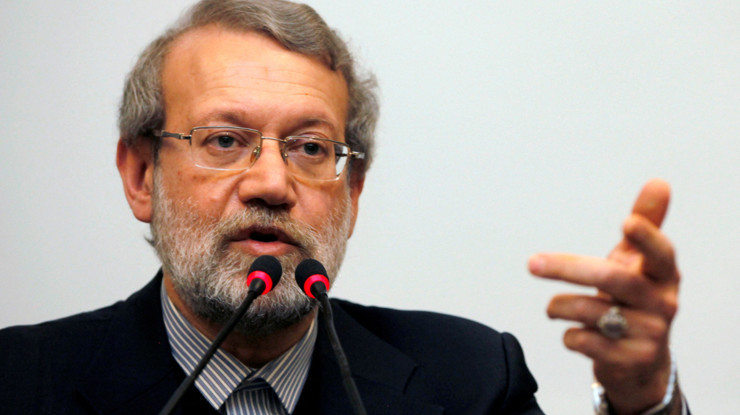 İsrail: İran Güvenlik Konseyi Genel Sekreteri Laricani öldürüldü