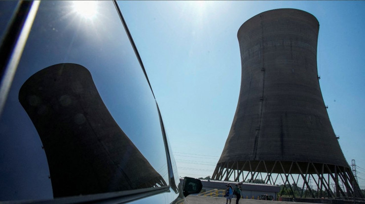 Silikon Vadisi'nin devlerinden nükleer talebi: Yapay zekanın buna ihtiyacı var