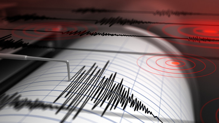 Van'da 5,2 büyüklüğünde deprem