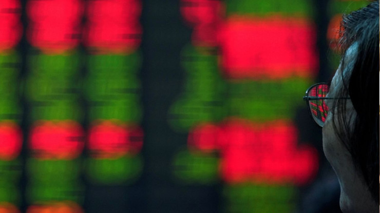 Yatırımcılara "kısa vadede görünüm çok pozitif değil" uyarısı