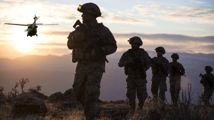 ABD basını iddia etti: Pentagon’da İran çatışmasının kontrolden çıkabileceği endişesi