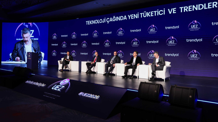 "Yapay zeka e-ticarette bariyerleri kaldırıyor"