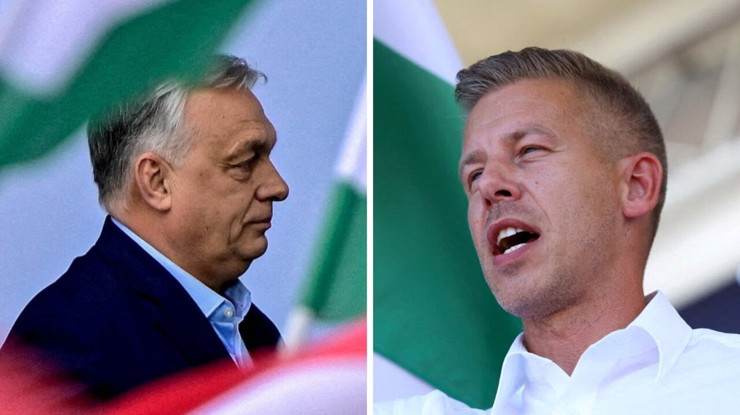 "Macaristan Avrupa'yı seçti": Resmi olmayan sonuçlara göre 16 yıllık Orban iktidarı sona erdi