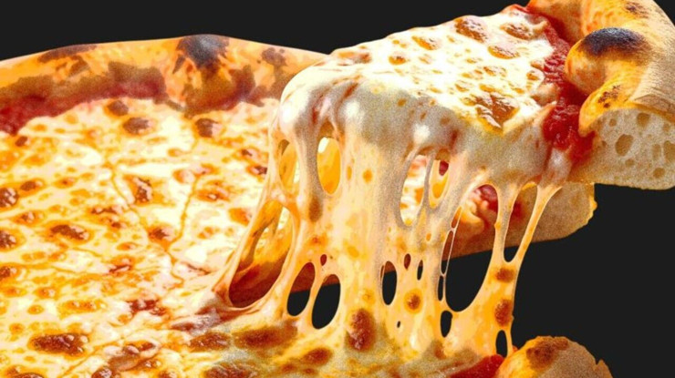 50 yıllık pizza devi iflas etti: Tüm şubelerini kapattı