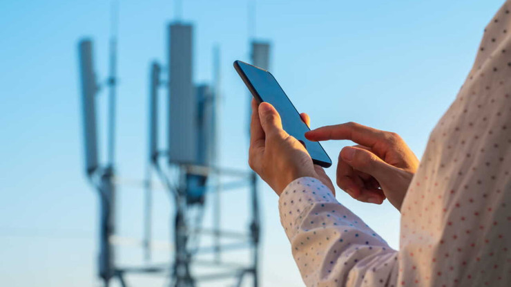 Türkiye’den 5G’de yerli teknoloji atağı: Üç yıllık kademeli hedef açıklandı, öncelik KOBİ'lerin