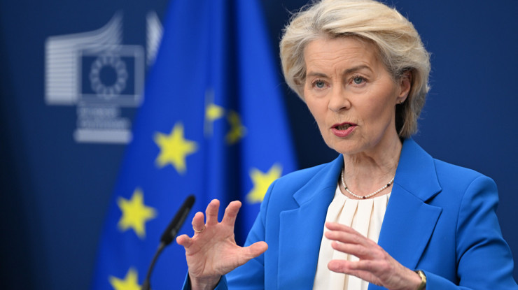 AB'nin enerjide savaş faturası 22 milyar euroyu aştı