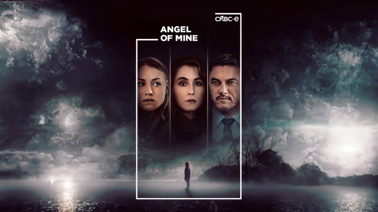 CNBC-e'de haftanın filmleri -Aynadaki Yabancı Film Seçkisi