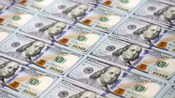 Cari açık 8 ayın zirvesinde