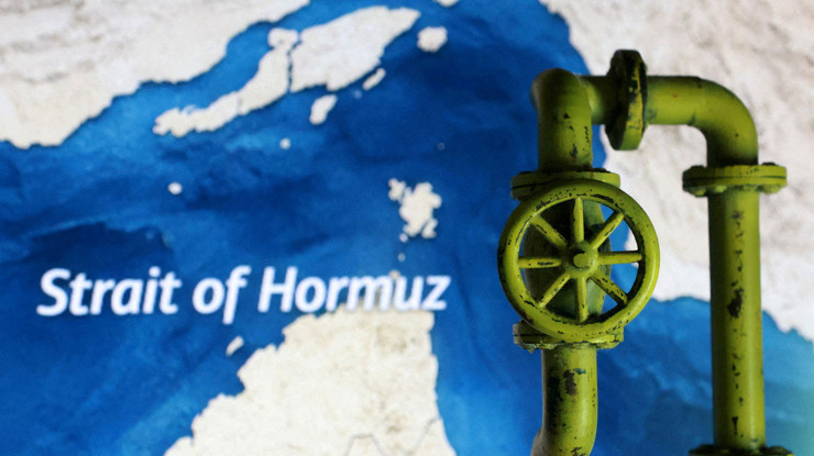 Hürmüz Boğazı için kritik gelişme: Açılması için anlaşma belgesi hazırlanıyor