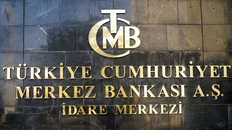 Merkez Bankası'nın internet sitesinde sertifika değişikliği