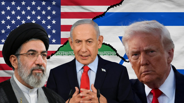 The Economist'e göre ABD-İran süreci 3 başlıkta düğümlendi: Para, gemiler ve uranyum