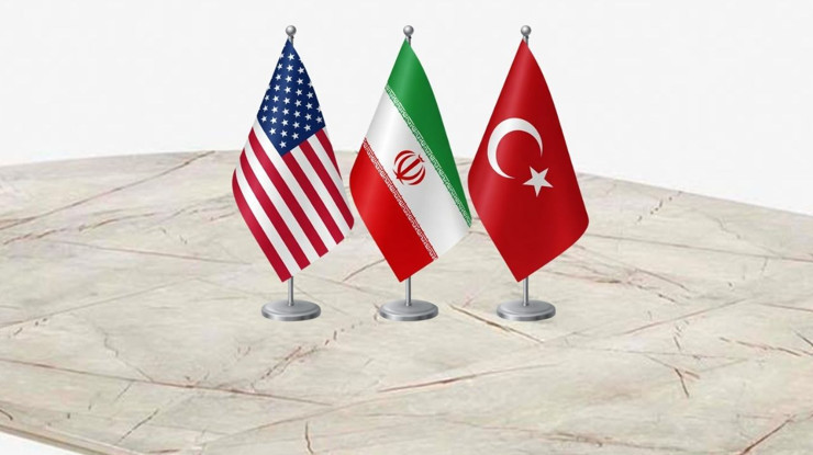 ABD basını: Ateşkes görüşmelerine Türkiye ev sahipliği yapacak