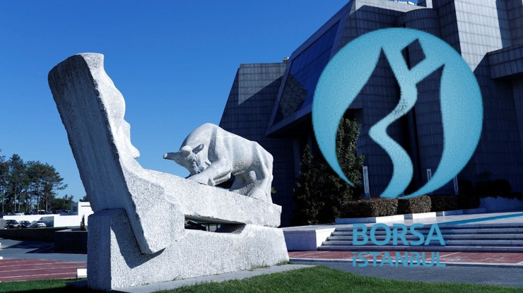 Borsa güne yükselişle başladı