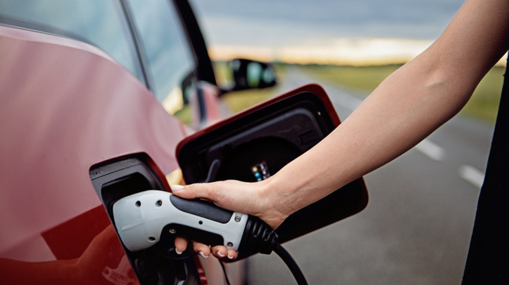 AB'den Çin'in elektrikli otomobillerine ek vergi hazırlığı