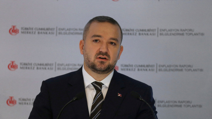 Gözler 5 Mayıs'ta: TCMB Başkanı Karahan TBMM'de konuşacak