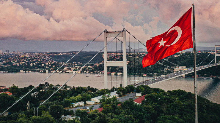 Gayrimenkul yatırımcısının Dubai'ye alternatif rota arayışı: Türkiye öne çıkıyor