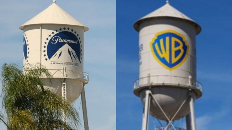 Hollywood yıldızları tarihi birleşmeye karşı cephe kurdu