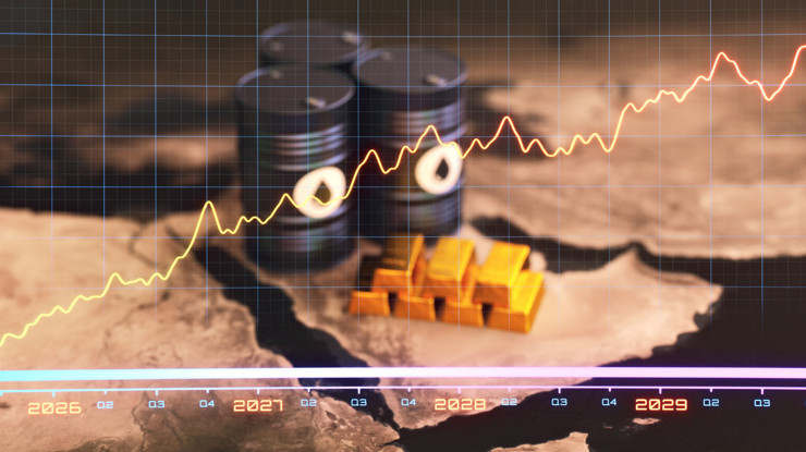 IMF: Küresel finansal istikrar riskleri arttı