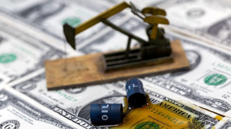 İran Savaşı ABD'nin enerji ve mal fiyatlarına yansıdı