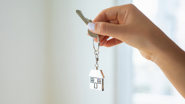 Konut fiyatlarında yıllık artış 27 ayın en düşüğünde