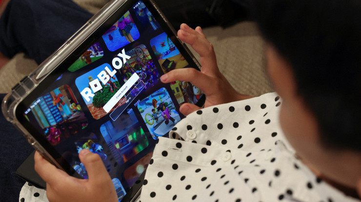 Rusya'dan Roblox hamlesi: Resmi başvuru yapıldı