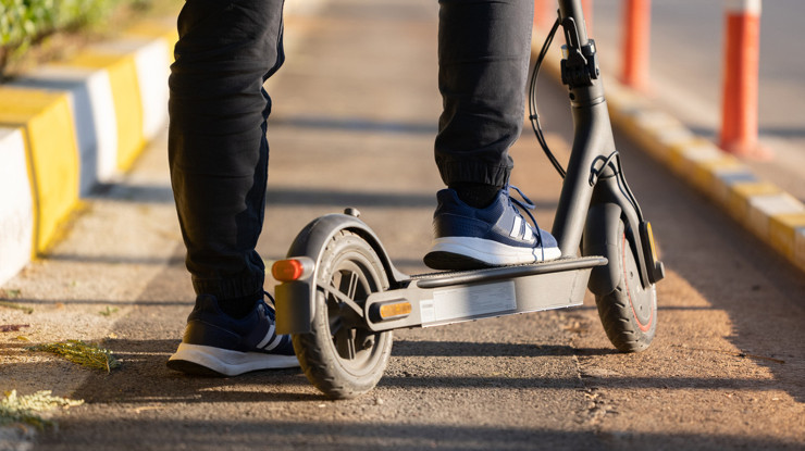 Elektrikli skuterlerin yerlilik esasları için yeni kriterler getirildi