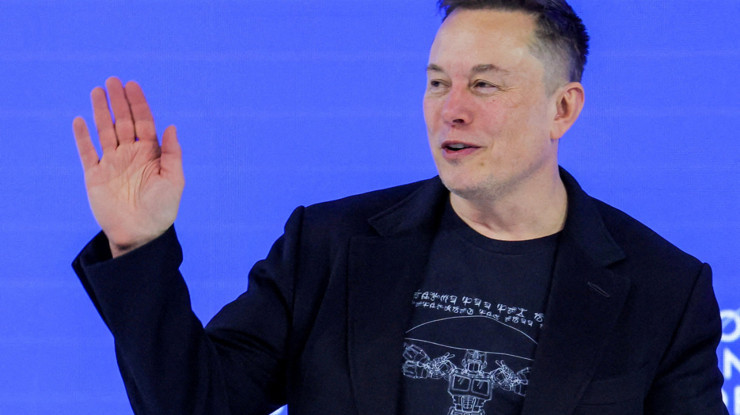 Elon Musk'tan X'te yeni hamle: Hisse ve kripto fiyatları artık iPhone'da
