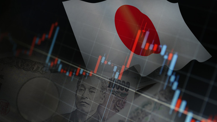 Tokyo'da çekirdek enflasyon beş ay sonra yavaşladı