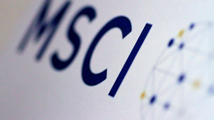 MSCI endeksinde değişiklik: 9 Türk şirketi çıkarıldı, 4 şirket eklendi