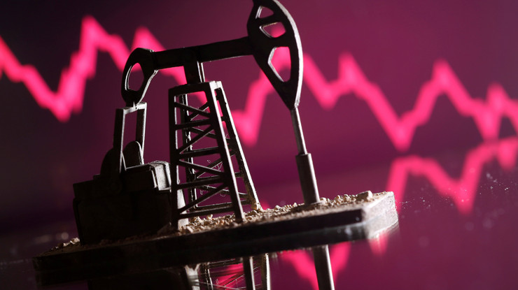 IMF Başkanı Georgieva'dan kritik petrol uyarısı: "Zorlu dönemlere hazırlıklı olmalıyız"