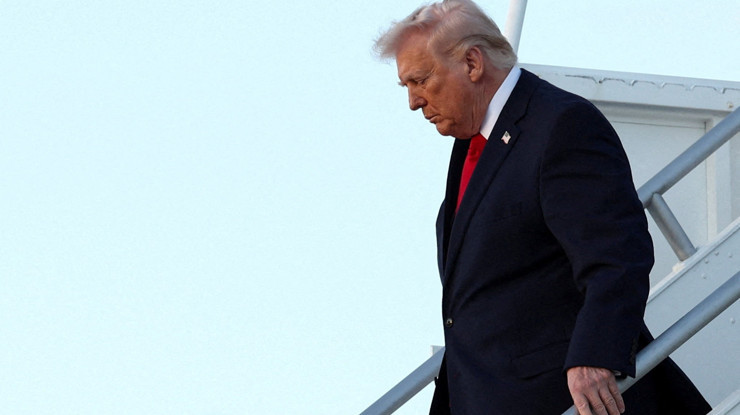 Trump: İran savaşı pek yakında bitebilir