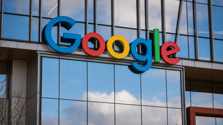 AB'den Google'a: "Verilerini üçüncü taraflarla paylaş"