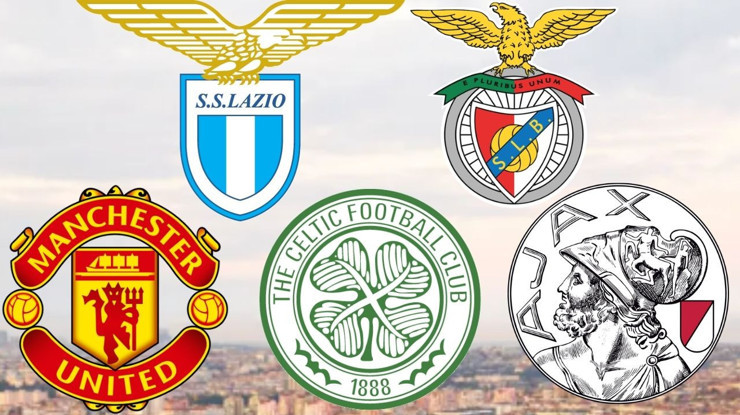 Avrupa'nın halka açık kulüplerinin ilk çeyrek karnesi başarısız