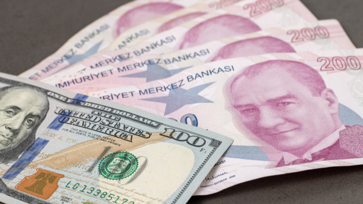 Merkez Bankası güncel döviz kurları (16 Nisan 2026)
