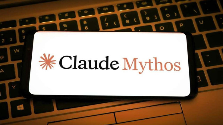 ECB'den bankalara Anthropic uyarısı