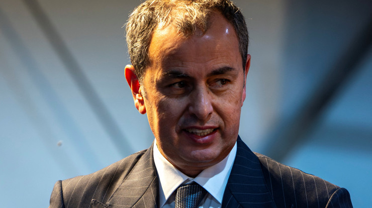 Hakan Aran: "Bir an evvel sürdürülebilir büyüme döngüsüne geçilmeli"