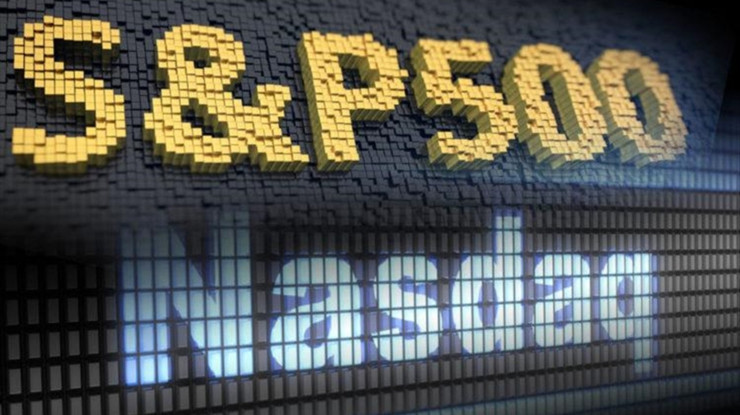 New York borsası karışık kapandı: Nasdaq ve S&P 500 rekor tazeledi