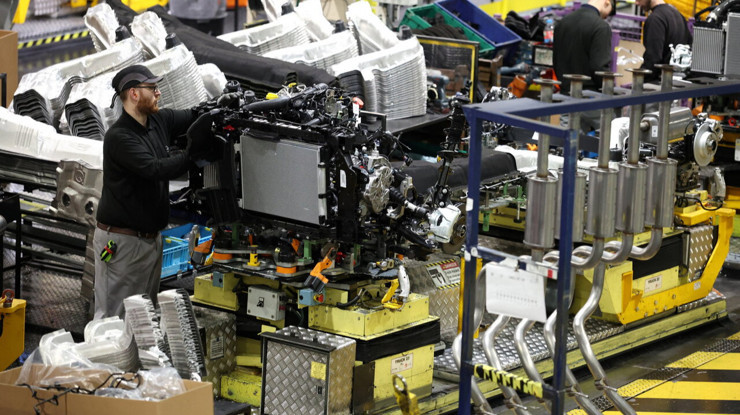 Nissan, Çinli otomotiv devi ile görüşüyor: Ortak üretim masada