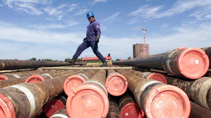 Ateşkes iyimserliği fiyatları aşağı çekti: Petrolde geri çekilme