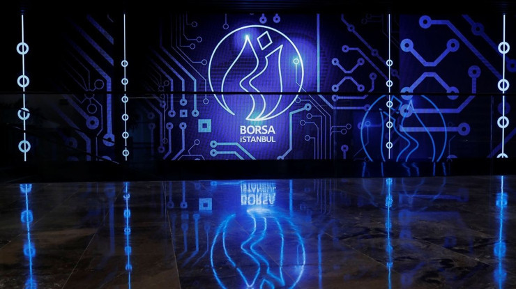 Yabancı borsada 5 hafta sonra alıma döndü