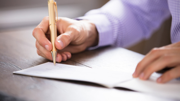 Karşılıksız çek sayısı ağustosta azaldı