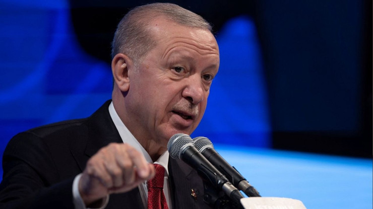 Cumhurbaşkanı Erdoğan: Hürmüz Boğazı ticari gemilere açık olmalıdır