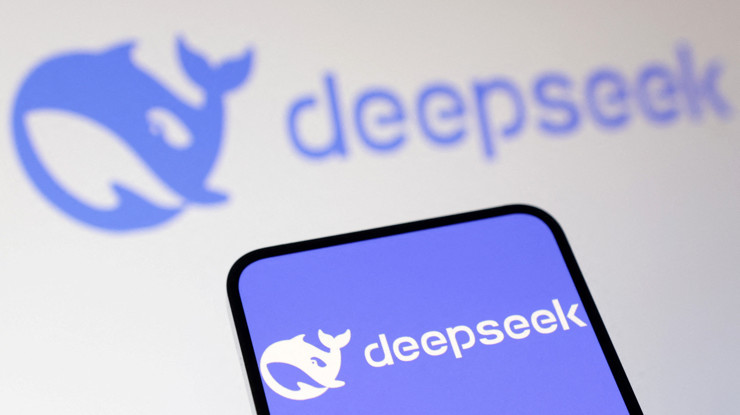 DeepSeek için 50 milyar dolarlık değerleme gündemde: Çin’in “Büyük Fonu” masada