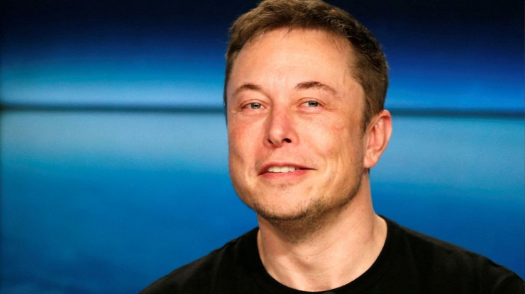 Tesla ve SpaceX CEO'su Elon Musk'tan 'iflas' açıklaması: Yapay zeka ve robotik vurgusu