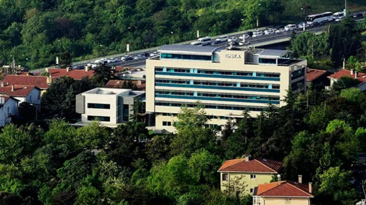 Enka İnşaat’ta ortaklardan hisse alımı